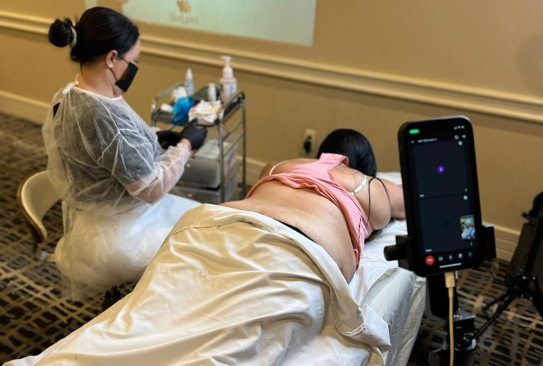 BodyStril Course