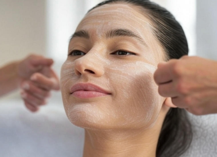 Facial Treatments