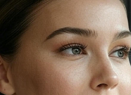 Lash Lift & Tint