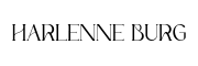 Harlenne SkinCare & Studio Logo
