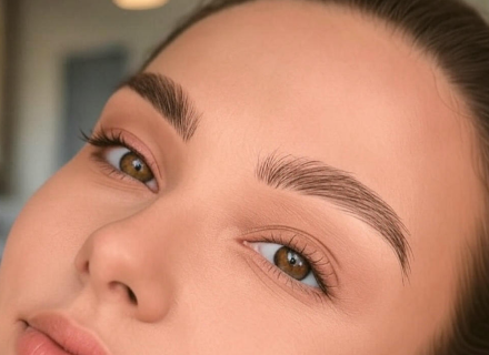 Permanent Makeup